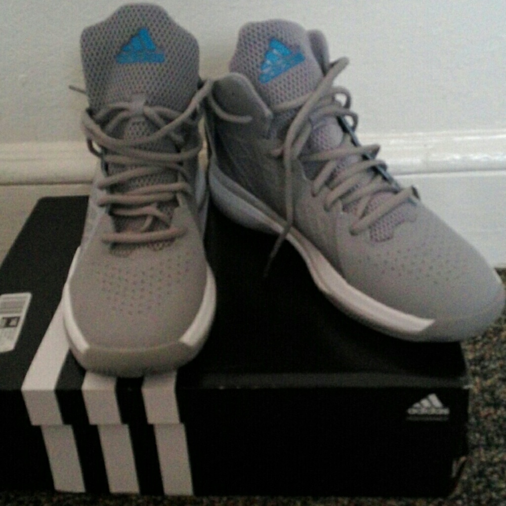 Mens Adidas Sneakers
